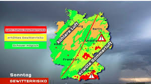 Wie war und ist die wetterlage bei euch? Hitzewelle 2020 Nach Tropischen Nachte Folgt Die Abkuhlung Wetter De