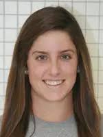 2012-13 Women's Swimming and Diving Roster