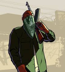 Cj mod gta san andreas 2 desktop wallpaper gta san andreas gta san andreas car list gta san andreas hulk franklin from gta 5 gta san andreas rappers gta san andreas drawings. Scarf Face Gta Wiki Fandom