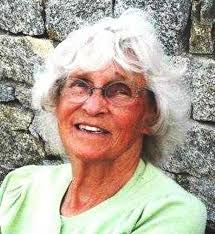 Irene Smith Wasco, 86, Former Longtime Southport Resident