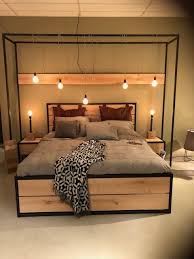 bedden steel stockings bij jansen bed ontwerp slaapkamerideeen bed zelf maken