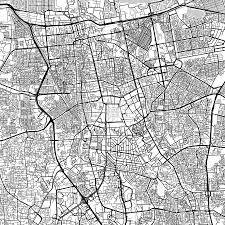 Jakarta map vector clipart and illustrations (282). Indonesia Google Search