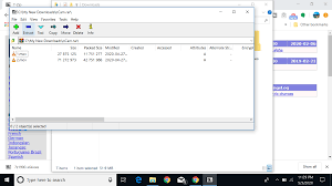 Windows 95 with at least 1 mb of free disk space. Como Abrir Archivos Rar En Windows 10 Sin Pagar Por Winrar