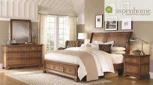 About Aspenhome Furniture In 2020 Sleigh Bedroom Set Furniture Bedroom Set