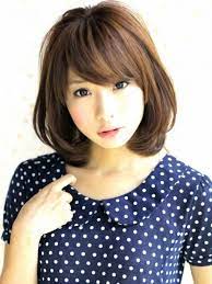 トップにボリュームふわっと可愛いヘアー afloat d lのヘアスタイル ヘアスタイリング ショートのヘアスタイル 美髪