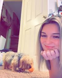 my best friend made his way to doggie heaven yesterday morning. 15 years of  having you by my side and i love you more than anything. we’ll all miss you  more than anything sweet boy. i know you’re ...