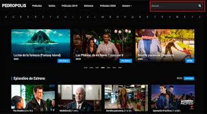 Utilizamos los mejores servidores de la web para que puedas disfrutar de películas en calidad full hd gratis en pelispedia tv , sin que tengas. Conoce Las 5 Mejores Paginas Para Ver Peliculas Online Gratis Andropixel