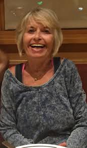 Sheena Cooper Obituary