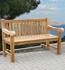 Kmh 2er Teak Gartenbank Bank Sitzbank Holzbank Teakbank Parkbank 2 Sitzer Holz Ebay Gartenbank Teak Bank Teak