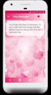 Do you have a name, or can i call you mine? Pick Up Lines For Android Apk Download