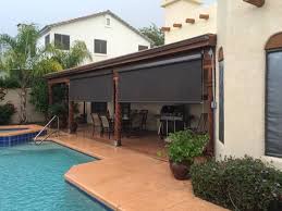 You may find yourself spending more time. Large Heavy Duty Outdoor Solar Shades North Solar Screen