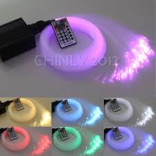 Aliexpress Com Buy 2015 New 16w Rgbw 28key Rf Remote Led Fiber Optic Star Ceiling Lights Kit 450pcs Star Lights On Ceiling Star Ceiling Fiber Optic Lighting