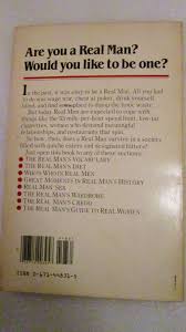 Maybe you would like to learn more about one of these? Real Men Don T Eat Quiche 1982 Bruce And 14 Similar Items