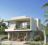 Custom Make Prefabricated Light Steel Frame House Villa with Au/Nzs/USA Standard Modular Hous