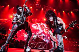 We did not find results for: Paul Stanley Explains Why Kiss Never Set Out To Be Cool And Struggles To Name A Single Influential Woman In His Life City Slang