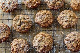 Date And Walnut Cookies Recipe Recipe Cookie Recipes Thanksgiving Thanksgiving Recipes Recipes