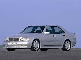 Mercedes Benz C36 Amg W202 Mercedes Benz Mercedes Benz