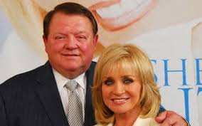 Eventually, irby mandrell, the sisters' father, founded the mandrell family band. On This Day In 1967 Barbara Mandrell Gets Hitched Kboe 104 9fm Hot Country