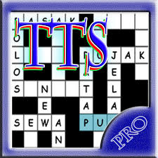 A teka teki game that is an excellent tts asah otak alternative. Teka Teki Silang Tts Pro 2019 Apk 1 4 Download Apk Latest Version