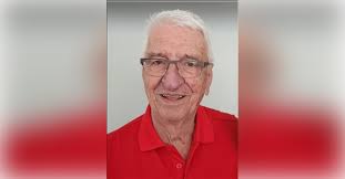 Obituary information for Joachim Brock