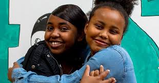 Hope Street Youth and Family Services