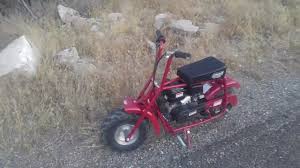 • extra storage in faux gas tank • front shocks for a smoother ride Coleman Ctu 100 Off 57