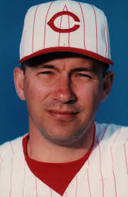 A look back at Chris Sabo's time with the Cincinnati Reds