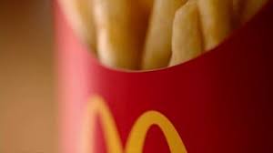 We did not find results for: Mcdonald S French Fries Tv Commercial Tranquilo Ispot Tv