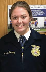 Wall of Fame' at Twin Valley South honors past FFA degree recipients