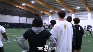 Jordan Alston: St. Clair Shores Lake Shore QB class of 2025