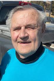 Theodore Bostwick Obituary May 24, 2022