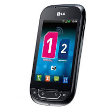 LG Optimus Net Dual P698 (2 Sim 2 Sóng ...