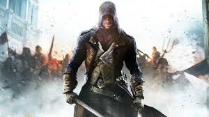Assassin's creed, marketed as assassin's creed: Assassin S Creed Unity Online Editor Fur Arno Dorian Verfugbar