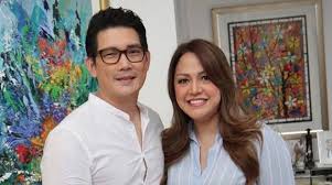 Richard yap and jodi sta. Richard Yap Celebrates 25th Wedding Anniversary With Wife Melody The Wind Beneath My Wings And My Forever Partner Push Com Ph Your Ultimate Showbiz Hub