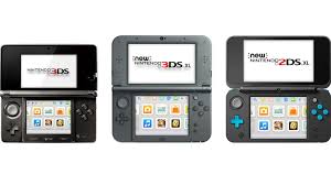 Nintendo 3ds xl, toda la información, imágenes, precio, datos y características de la nueva consola con pantalla 3d de nintendo, con tamaño de 4.8 la nueva consola portátil nintendo 3ds xl no varía ninguna característica ni física ni de controles y las dos mejoreas se centran en venir dotada de. 3ds Cdn