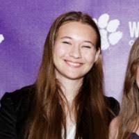 10+ "Ariana Lane" profiles