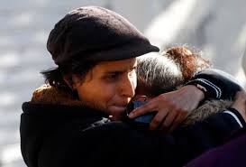 Deadly explosion in Mexico City