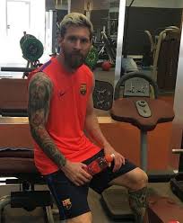 Also known as leo messi, is an argentine professional footballer who plays for and captains th. What Messi S Tattoos Really Mean Including The Ones He Has Just Had Covered Up Messi Tattoo Messi Lionel Messi