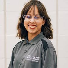 Just over a week ago, this first-generation student right here finally  graduated from The University of Georgia with a Master of Education in  College Student Affairs Administration!