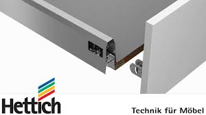 Arcitech Schubkastensystem Bau Montage Und Verstellung Von Schubkasten Und Frontauszugen Youtube W ich produkcji wykorzystujemy nowoczesne i w pelni zautomatyzowane maszyny, dzieki ktorym nasze meble sa dopracowane w najdrobniejszych detalach. arcitech schubkastensystem bau montage und verstellung von schubkasten und frontauszugen