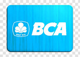 Bank of america swift code: Asia Icon Bank Bca Electric Blue Technology Transparent Png