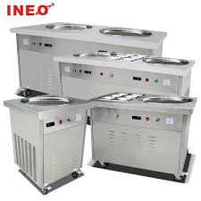 Address:10 macatangay street, pallocan west. Source Commercial Stainless Steel Sale Philippine Double Pan Flat Fried Ice Cream Roll Machine On M Aliba Fried Ice Cream Machine Fried Ice Cream Manufacturing