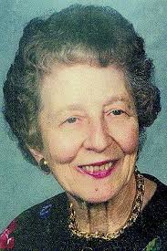 Mary Morelli Obituary (1922