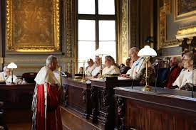 Liste simplifiée des principaux élus, dirigeants ou personnes nommées pour les postes et mandats reliés à cour de cassation. Francois Molins Procureur General Pres La Cour De Cassation 16 11 18 Cour De Cassation