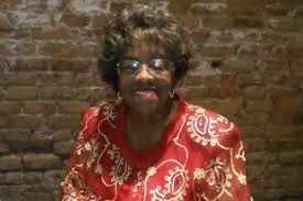 Lydia Huffman Obituary (2024)