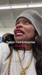 Tokyo Toni Enterprises