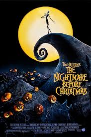 One of today's hottest trends is divination through tarot cards. The Nightmare Before Christmas 1993 Imdb