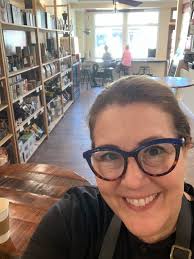 Cheboygan Main Street: Downtown abuzz (and not just from caffeine)