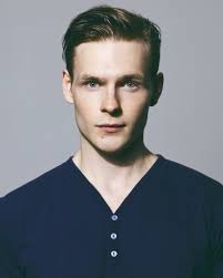 Симус Моррисон (Seamus Morrison)