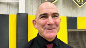 Salatino And Chardon Got Their Heroes As They Knock Off Riverside In The  Assembly Dual 2024